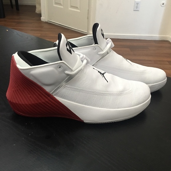 Jordan why not zero.1 low - Picture 3 of 7